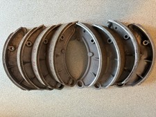 Brake hangers Fiat 600