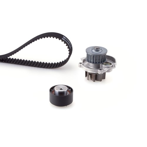 Timing belt water pump kit - &,