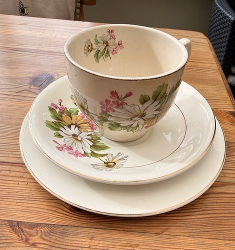 Kensington ware cup saucer - ware,