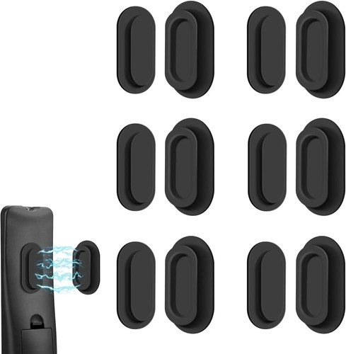 6pcs magnetic wall mounted - magnetic,