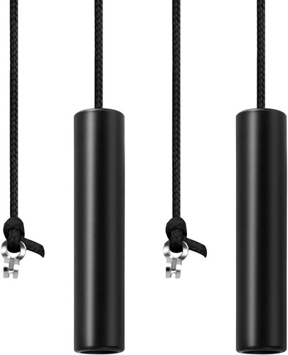 2pcs bathroom light pull cord - pull,