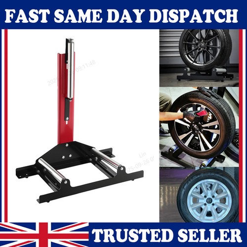 Wheel roller stand 150kg - wheel,