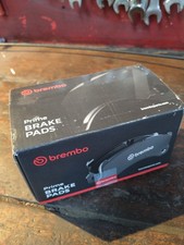 Brembo P06 038 Brake Pads Rear For BMW E90 X1