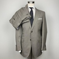 Tiglio Rosso Men's 2-pc suit