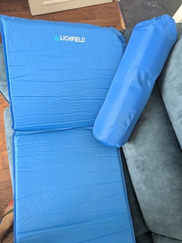 Set lichfield - 2,