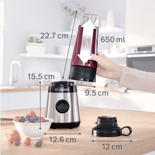 Bosch vitapower series - bosch,