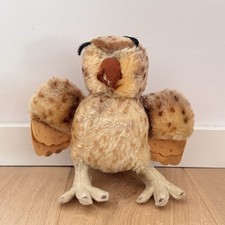 Vintage Steiff “Wittie”