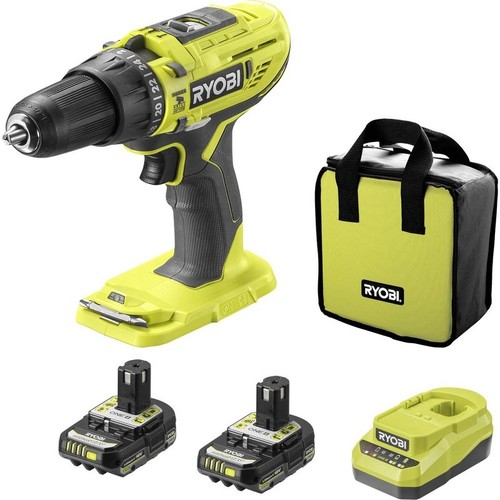 Ryobi one 18v - one+,