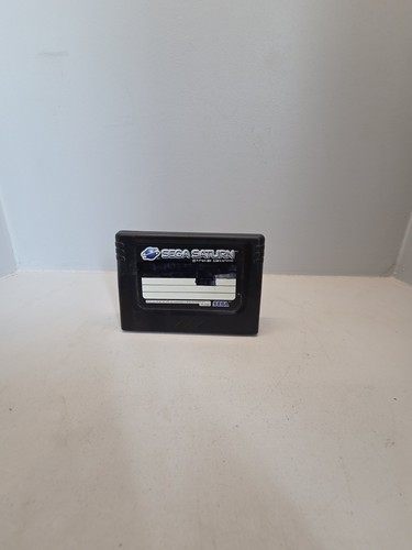Sega saturn official backup - saturn,