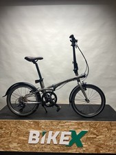 B Twin Tilt 900 Shimano Sora Folding Bike