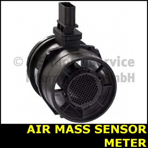 Air mass sensor - sensor, bmw