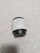Canon Extender EF 2x III