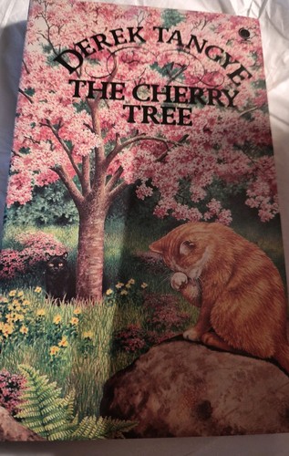 Cherry tree tangye derek - cherry,