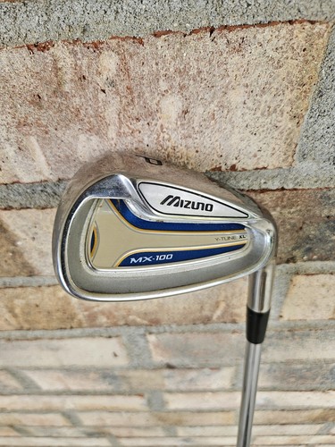 Mizuno 100 tune - mx-100, xl