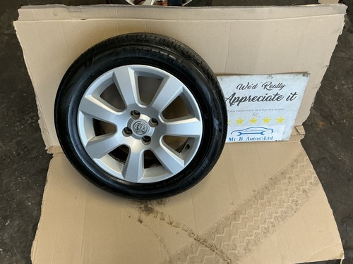 Vauxhall astra mk5 design 4 - vauxhall,