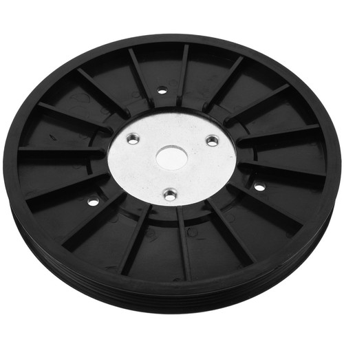 Pulley wheels dynamic - dynamic, cycling