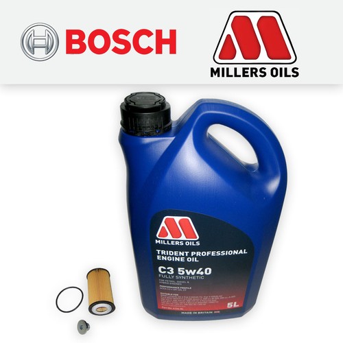Service kit opel - opel, vauxhall