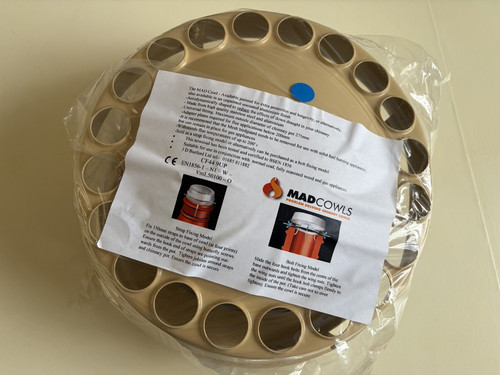 Chimney pot cowl mad cowls - chimney,