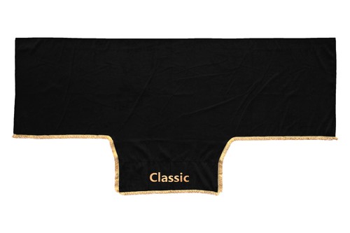 Truck bed coverlet for scania - truck,