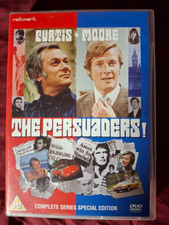 The Persuaders! - The Complete