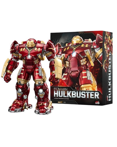 Toys marvel hulkbuster - marvel,