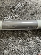 John Lewis Wallpaper Roll Duck