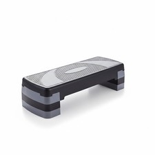 Aerobic Step Adjustable Level