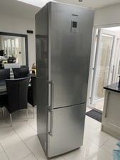 Samsung Grey Frost free Fridge