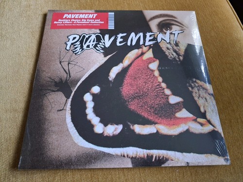 Pavement hecklers choice - hecklers,