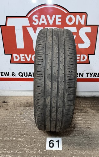 215 60r17 continental - eco, tyre