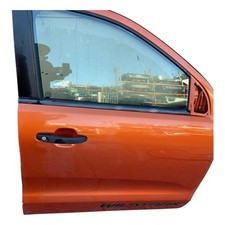 FORD RANGER DOOR RIGHT FRONT