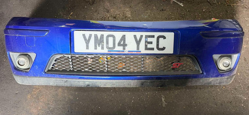Genuine ford focus - genuine, mk1
