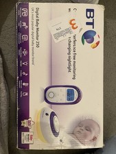 Digital baby monitor 250 - monitor,