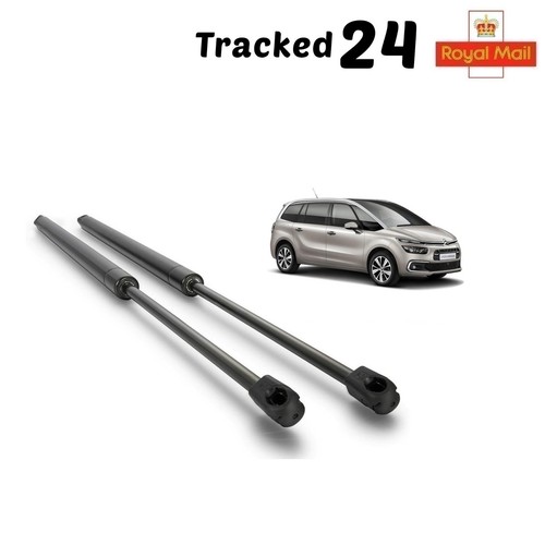 Tailgate gas struts - gas, for