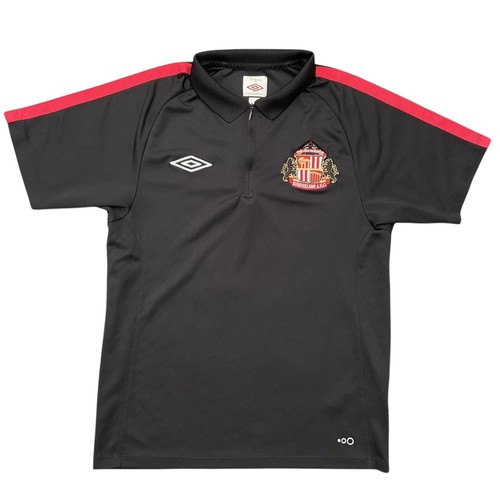 Sunderland 2007 training - 2007,