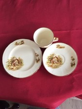 Alfred Meakin Vintage Cup