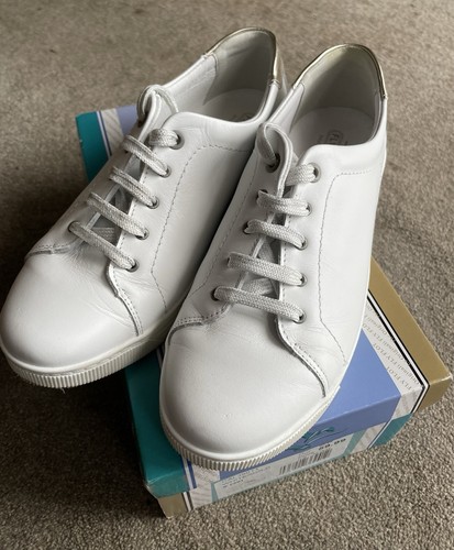 Fly flot ladies lace - ladies, lace-up
