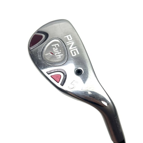 Ping faith hybrid 26 - faith,