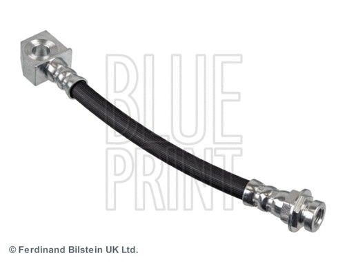 Rear left brake hose - brake,