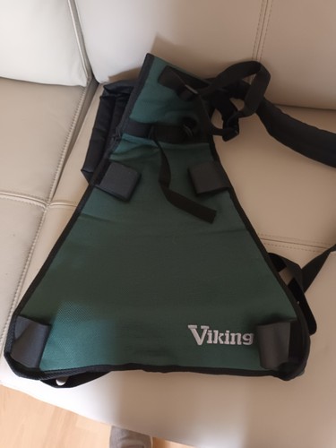 Viking tripod scope carrier - scope,