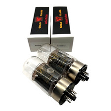 Matched Pair 6550B-3  Svetlana