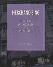 Merchandising : Theory