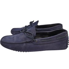 TOD'S Gommino Suede Driving