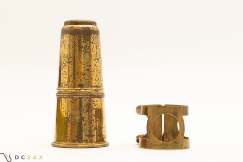 Vintage selmer two screw - two,