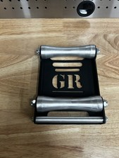 Grand Pitsop Motorcycle Wheel