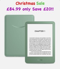 Amazon Kindle (newest 11th