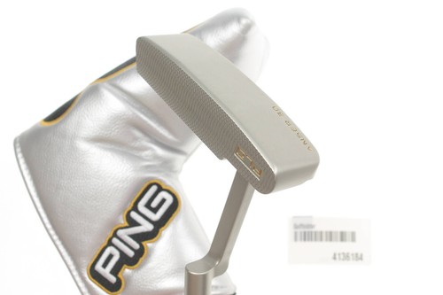 Ping pld milled anser golf - milled,