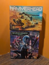 Warhammer 40k Plastic Model