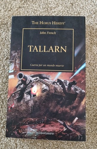 Tallarn guerra por mundo - tallarn,
