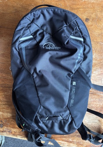 Lowe alpine tensor - lowe, 5